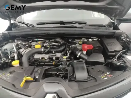 Photo 15 Renault Captur  TCe 90