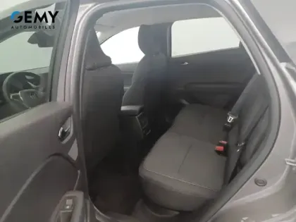 Photo 9 Renault Captur  TCe 90