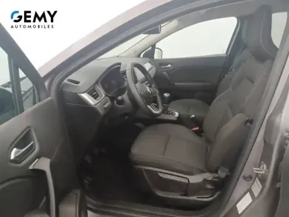 Photo 8 Renault Captur  TCe 90