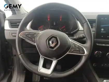 Photo 12 Renault Captur  TCe 90