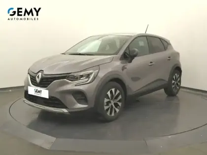 Photo Renault Captur Evolution