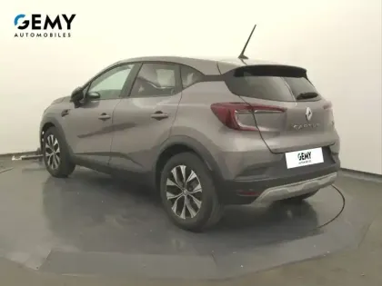 Photo 6 Renault Captur  TCe 90