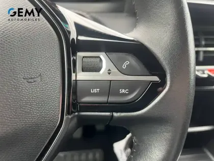 Photo 13 Peugeot 208  BlueHDi 100 S&S BVM6