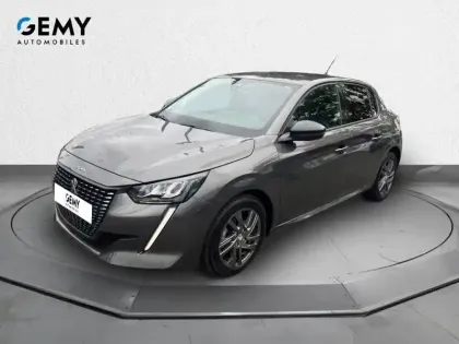 Photo Peugeot 208 Style