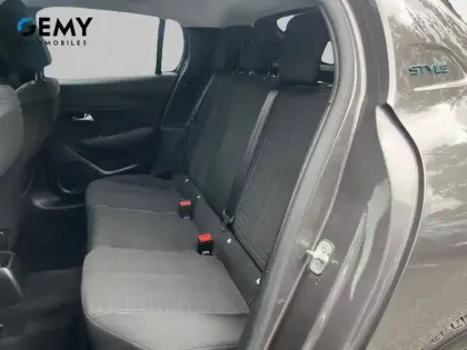 Photo 9 Peugeot 208  BlueHDi 100 S&S BVM6