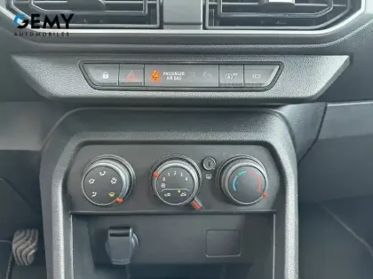 Photo 14 Dacia Sandero  ECO-G 100