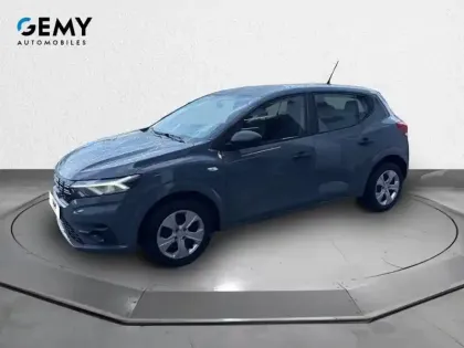 Photo Dacia Sandero Essential