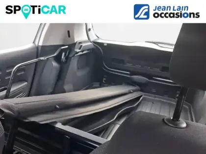 Photo 10 Citroën C3  SOCIETE BLUEHDI 100 S&S BVM6
