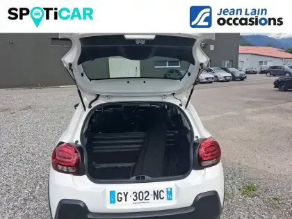 Photo 5 Citroën C3  SOCIETE BLUEHDI 100 S&S BVM6