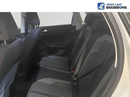Photo 16 Volkswagen Polo  1.0 TSI 95 S&S BVM5