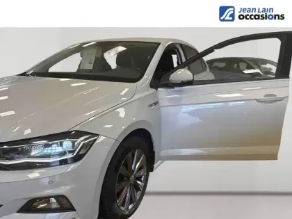 Photo 19 Volkswagen Polo  1.0 TSI 95 S&S BVM5