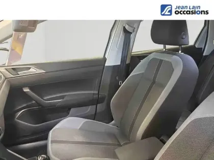 Photo 17 Volkswagen Polo  1.0 TSI 95 S&S BVM5