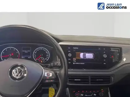 Photo 14 Volkswagen Polo  1.0 TSI 95 S&S BVM5