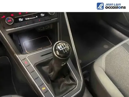 Photo 12 Volkswagen Polo  1.0 TSI 95 S&S BVM5