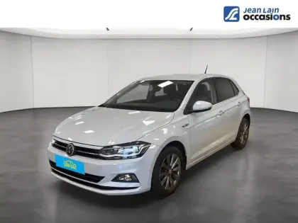 Photo Volkswagen Polo Copper Line