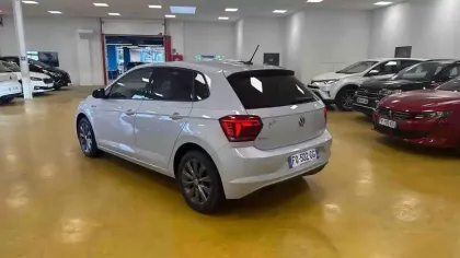 Photo 6 Volkswagen Polo  1.0 TSI 95 S&S BVM5