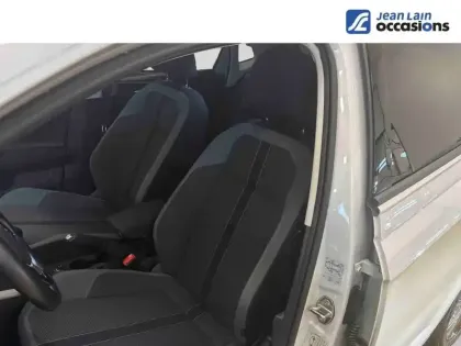 Photo 10 Volkswagen Polo  1.0 TSI 95 S&S BVM5