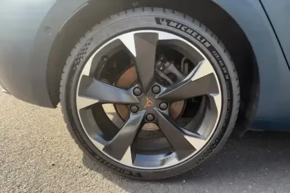 Photo 14 Cupra Leon  1.5 eTSI 150 ch DSG7