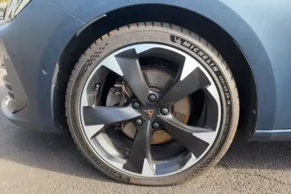 Photo 12 Cupra Leon  1.5 eTSI 150 ch DSG7