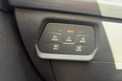 Photo 31 Cupra Leon  1.5 eTSI 150 ch DSG7
