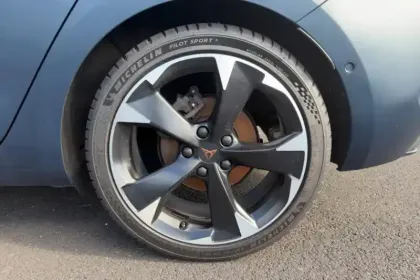 Photo 11 Cupra Leon  1.5 eTSI 150 ch DSG7