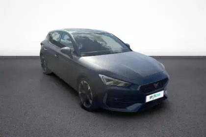 Photo 7 Cupra Leon  1.5 eTSI 150 ch DSG7