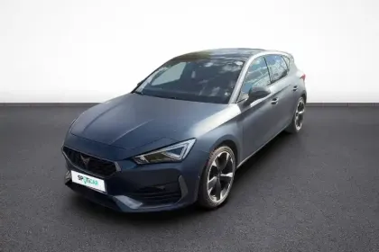 Photo Cupra Leon V