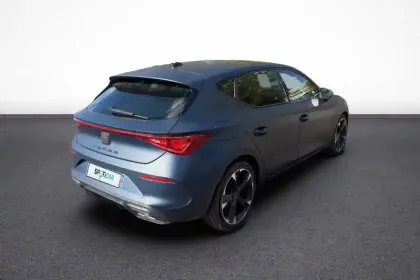 Photo 5 Cupra Leon  1.5 eTSI 150 ch DSG7