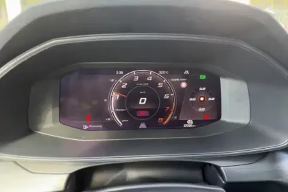 Photo 15 Cupra Leon  1.5 eTSI 150 ch DSG7