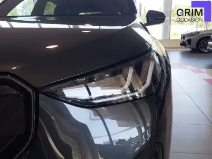 Photo 16 BMW X3  30e xDrive 299 ch BVA8