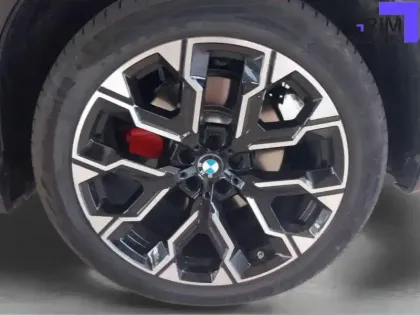 Photo 15 BMW X3  30e xDrive 299 ch BVA8