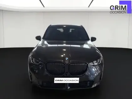 Photo 17 BMW X3  30e xDrive 299 ch BVA8