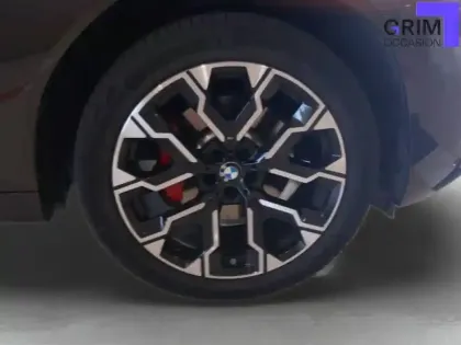 Photo 13 BMW X3  30e xDrive 299 ch BVA8