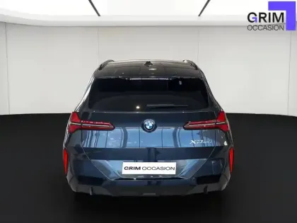 Photo 18 BMW X3  30e xDrive 299 ch BVA8