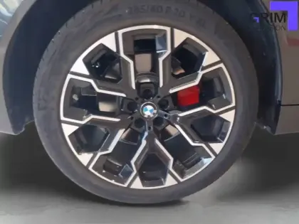 Photo 14 BMW X3  30e xDrive 299 ch BVA8
