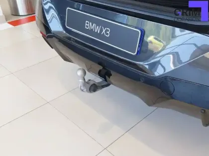 Photo 21 BMW X3  30e xDrive 299 ch BVA8