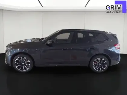 Photo 19 BMW X3  30e xDrive 299 ch BVA8