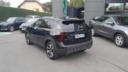 Photo 6 Skoda Epiq  Batterie 55