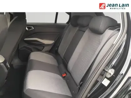 Photo 16 Skoda Epiq  Batterie 55