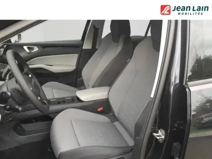 Photo 10 Skoda Epiq  Batterie 55