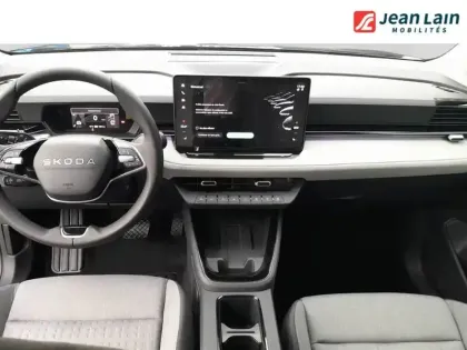 Photo 14 Skoda Epiq  Batterie 55
