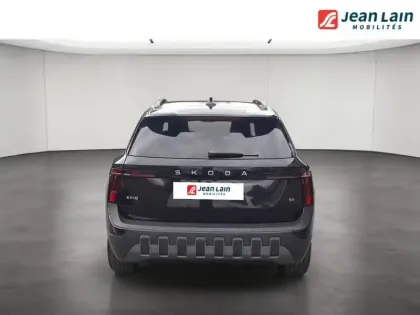 Photo 5 Skoda Epiq  Batterie 55