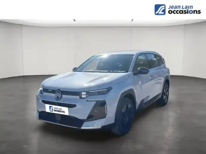 Photo Citroën C5 Aircross Max