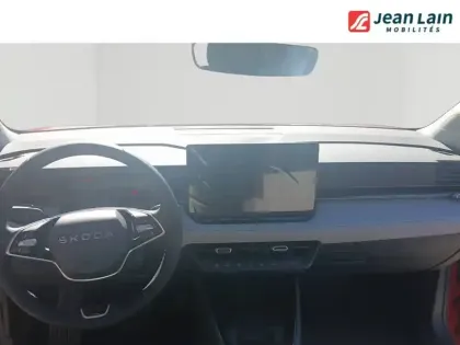 Photo 13 Skoda Epiq  Batterie 55