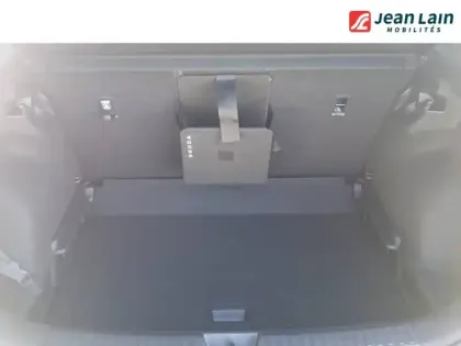Photo 9 Skoda Epiq  Batterie 55