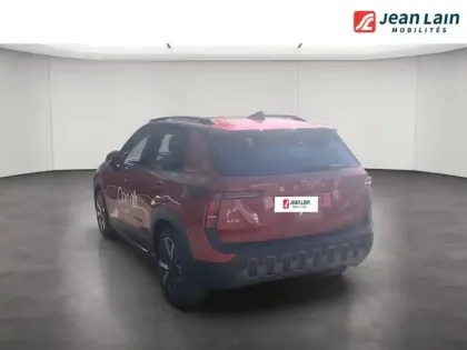 Photo 6 Skoda Epiq  Batterie 55