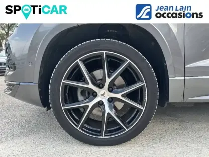 Photo 12 Cupra Ateca  1.5 TSI 150ch DSG7