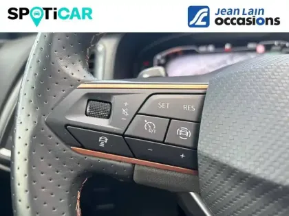 Photo 23 Cupra Ateca  1.5 TSI 150ch DSG7