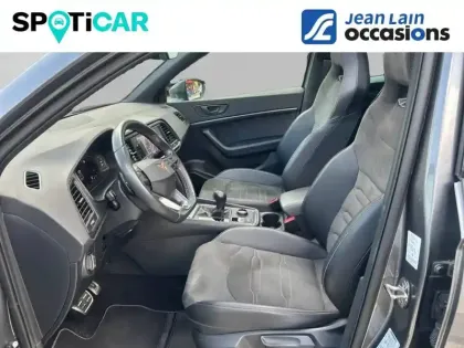 Photo 10 Cupra Ateca  1.5 TSI 150ch DSG7