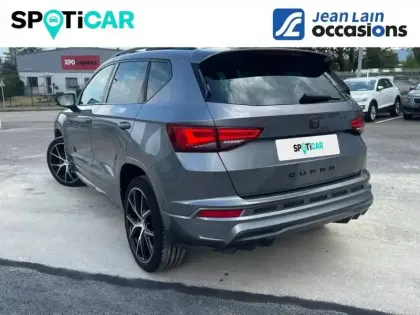 Photo 36 Cupra Ateca  1.5 TSI 150ch DSG7
